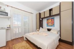 Apartments Vera i Ćiro Novak Apartment 1 – Studio 2 foto 1