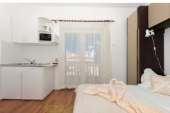 Apartments Vera i Ćiro Novak Apartment 1 – Studio 2 foto 3