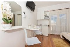 Apartments Vera i Ćiro Novak Apartment 1 – Studio 2 foto 4