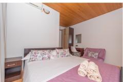 Apartments Vera i Ćiro Novak Apartment 3 – App 4 foto 4