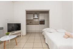 Apartments Vera i Ćiro Novak Apartment 4 – App 4+1 foto 1