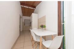 Apartments Vera i Ćiro Novak Apartment 4 – App 4+1 foto 5