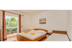 Apartments Vesna  - Brela Apartment 2 – A2 foto 3