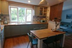 Apartments Vesna  - Brela Apartment 5 – MARES foto 2