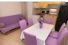 Apartments Vice Apartment 1 – A1-4+2 foto 3