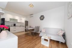 Apartments Vice Apartment 3 – 3: A2+2 foto 2