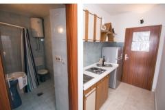 Apartments Villa Antonio Apartment 4 – Studio foto 5