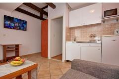 Apartments Villa Porat Apartment 6 – A8 foto 4
