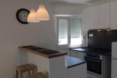 Apartments Villa Antares Apartment 4 – studio A3 foto 2