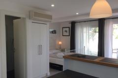 Apartments Villa Antares Apartment 4 – studio A3 foto 3
