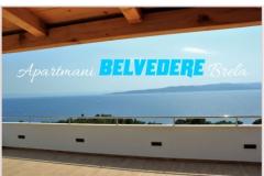 Apartments Belvedere Apartment 1 – app SOUTH foto 1
