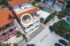 Apartments Belvedere Apartment 2 – app WEST foto 1