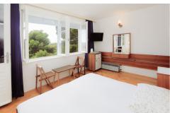 Apartments Carmen Room 6 – R2 foto 3