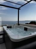 Apartments Lusi Apartment 1 – Sea view 1 foto 1