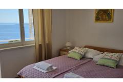 Apartments Lusi Apartment 2 – Sea view 2 foto 2