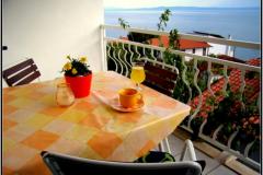 Apartments Miva Apartment 3 – A4+2 foto 4