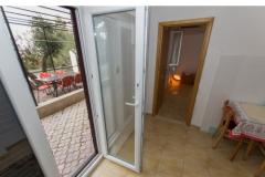 Apartments near the beach Apartment 1 – BRJAGO A1 foto 2