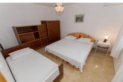 Apartments near the beach Apartment 1 – BRJAGO A1 foto 4