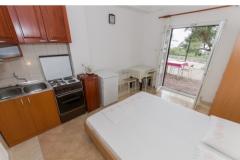 Apartments near the beach Apartment 2 – BRJAGO A2 foto 3