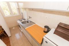 Apartments near the beach Apartment 3 – BRJAGO A11 foto 4