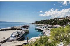 Beachfront Brela Apartments Apartment 1 – Ljubica I foto 1