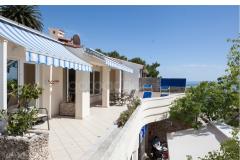 Beachfront Brela Apartments Apartment 1 – Ljubica I foto 2