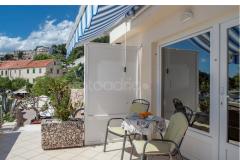 Beachfront Brela Apartments Apartment 1 – Ljubica I foto 3