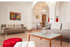 Beachfront Brela Apartments Apartment 1 – Ljubica I foto 4