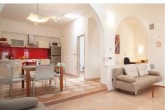 Beachfront Brela Apartments Apartment 1 – Ljubica I foto 5