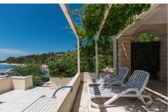 Beachfront Brela Apartments Apartment 2 – Ljubica II foto 1