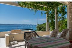 Beachfront Brela Apartments Apartment 2 – Ljubica II foto 2