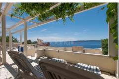 Beachfront Brela Apartments Apartment 2 – Ljubica II foto 3