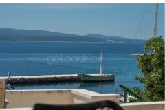 Beachfront Brela Apartments Apartment 2 – Ljubica II foto 4