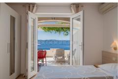 Beachfront Brela Apartments Apartment 2 – Ljubica II foto 5