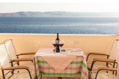 Beachfront Brela Apartments Apartment 3 – Ljubica VI foto 1