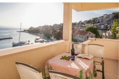 Beachfront Brela Apartments Apartment 3 – Ljubica VI foto 2