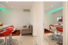 Beachfront Brela Apartments Apartment 3 – Ljubica VI foto 3