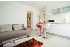 Beachfront Brela Apartments Apartment 3 – Ljubica VI foto 4