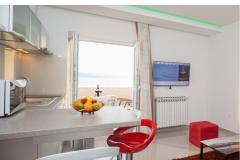 Beachfront Brela Apartments Apartment 3 – Ljubica VI foto 5