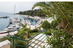 Beachfront Brela Apartments Apartment 4 – Ljubica IV foto 2