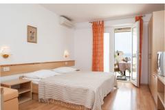 Beachfront Brela Apartments Apartment 4 – Ljubica IV foto 3