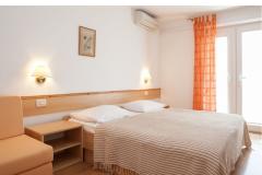 Beachfront Brela Apartments Apartment 4 – Ljubica IV foto 4