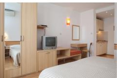 Beachfront Brela Apartments Apartment 4 – Ljubica IV foto 5