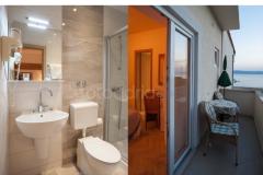 Beachfront Brela Apartments Room 5 – Ljubica V foto 5