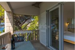 Beachview Apartments/Free parking Apartment 1 – BRDRAZ-A1 foto 2