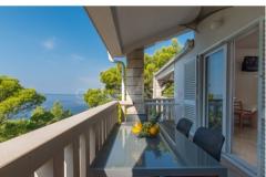 Beachview Apartments/Free parking Apartment 2 – BRDRAZ-A2 foto 1