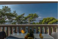 Beachview Apartments/Free parking Apartment 2 – BRDRAZ-A2 foto 3