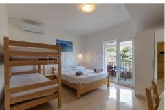 Beachview Apartments/Free parking Apartment 2 – BRDRAZ-A2 foto 4