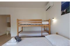 Beachview Apartments/Free parking Apartment 2 – BRDRAZ-A2 foto 5