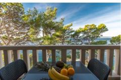 Beachview Apartments/Free parking Apartment 3 – BRDRAZ-A4 foto 1